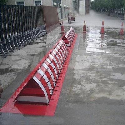 【賽科】供應(yīng)路障機(jī) 車阻器 車阻系統(tǒng) 破胎器 路樁 升降柱 監(jiān)獄阻車器 監(jiān)獄AB大門 自動(dòng)阻車器 路障廠家