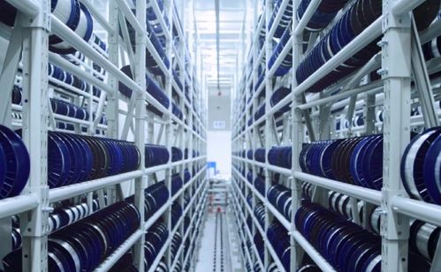 點贊 眉山這家智能工廠的 零碳 之路