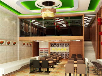 圖 專業成都連鎖店設計 連鎖店裝修公司 連鎖店施工 成都工裝裝修