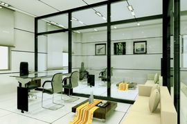 廣州鼎星裝飾工程工程項目 戴爾斯工廠裝修案例