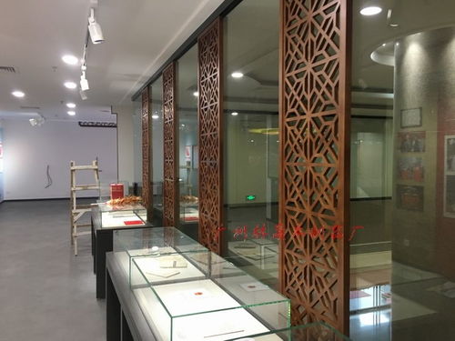 明清古建四合院仿古花格門窗裝飾工程的傳承與創新