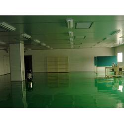 LCD液晶廠工廠房裝修改造工程 長榮裝飾工程的專業(yè)實(shí)踐